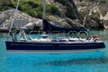 Sailing boat Dufour 40 St. Mandrier sur Mer