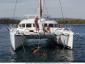Catamaran Lagoon 380 for rent in Lavrio