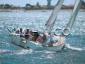 Sailing boat Oceanis 37 Lavrion