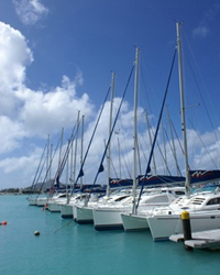 Choose the right boat for your trip