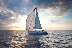 Yacht Charter Dyvig