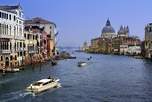 Yacht Charter Italy Inland Waters