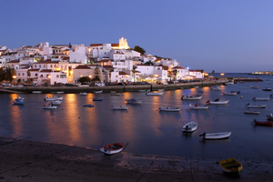 Yacht Charter Portugal Inland Waters