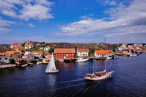 Yacht Charter Gothenburg