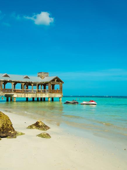 Florida Keys, Florida Sailing Vacations | YACHTICO.com