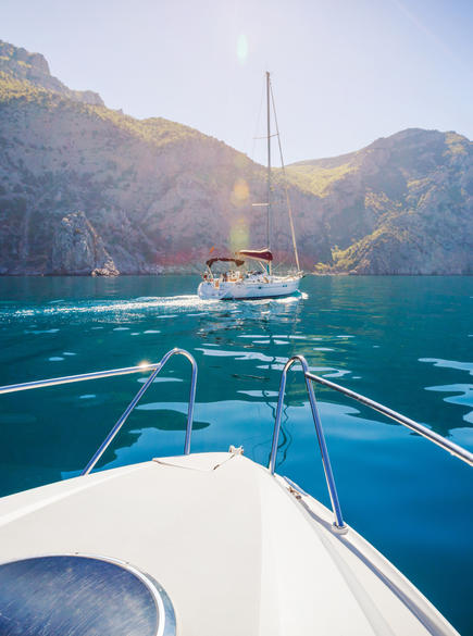 Segelurlaub Griechenland | YACHTICO.com