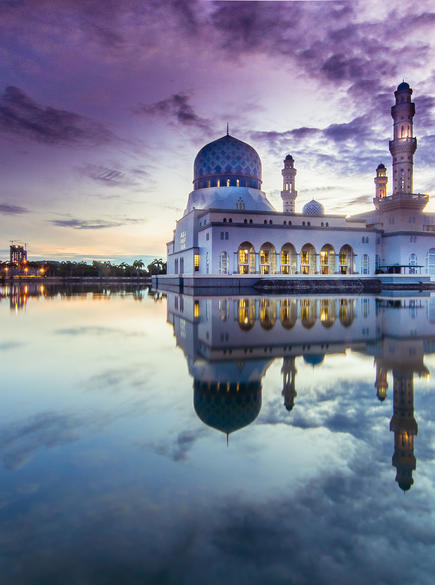 Segelrevier Malaysia - Segeln in Malaysia | YACHTICO.com