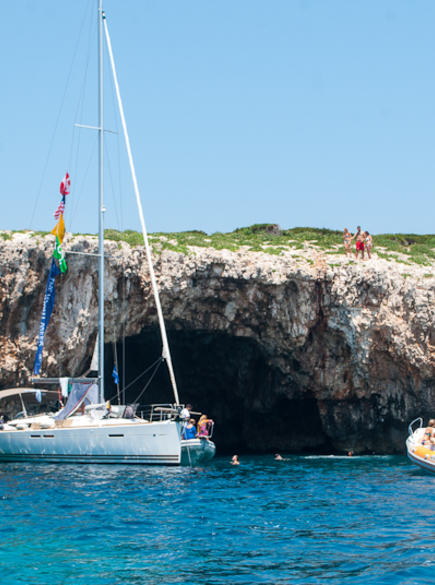 Sailing Vacation Croatia | YACHTICO.com