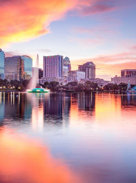 Orlando, Florida Sailing Vacations | YACHTICO.com