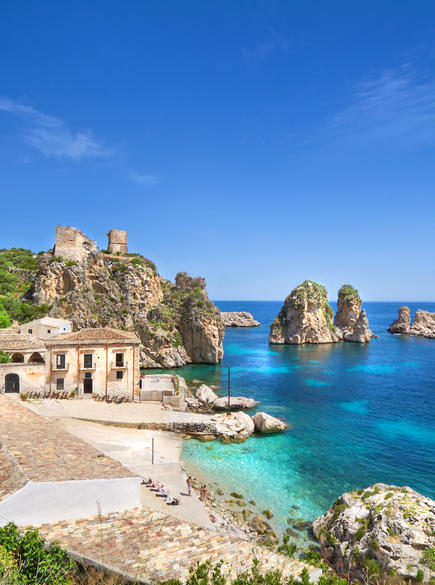 TOP Sailing Destination - Italy | YACHTICO.com