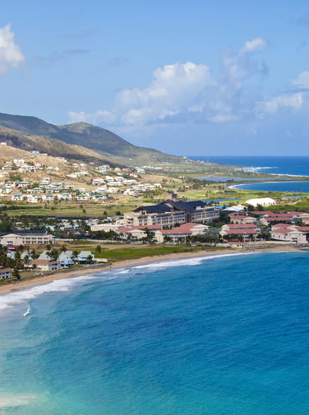 Lesser Antilles Sailing Holiday and Yacht Vacation