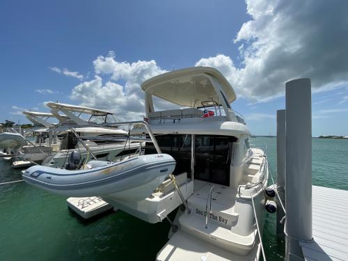 Cat Aquila 48 for charter in Marsh Harbour City
