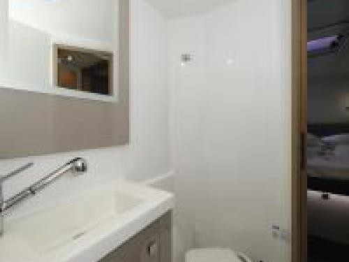 Catamaran Astrea 42 available for charter in Sukosan Bibinje