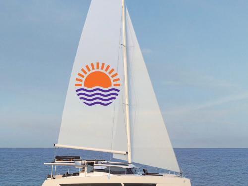 Cat Aura 51 available for charter in Manuel Reef Marina