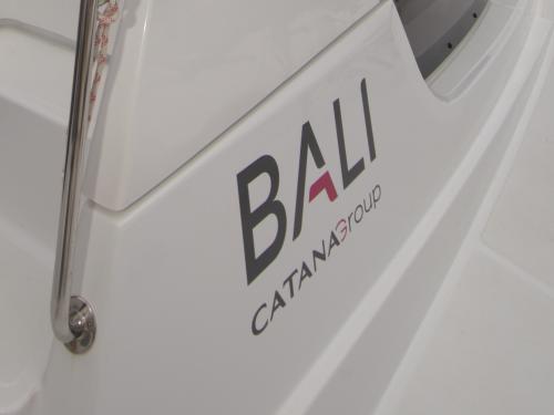 Katamaran Bali 4.2 Yachtcharter in Marina Dalmacija