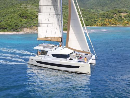 Cat Bali 4.4 for rent in Annapolis
