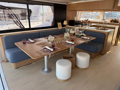 Katamaran Bali 5.2 Yachtcharter in Portisco