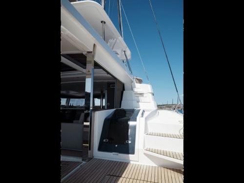 Kat Bali 5.4 Yachtcharter in Nassau