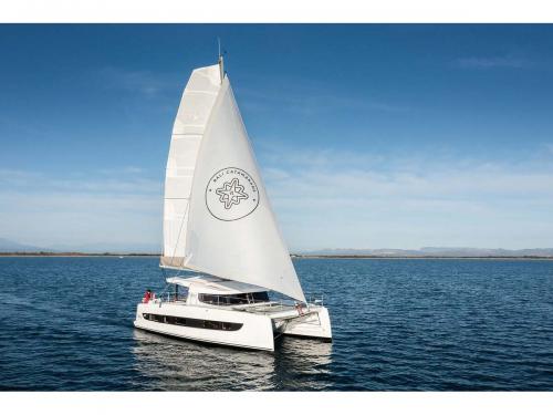 Kat Catsmart chartern in Biograd na Moru