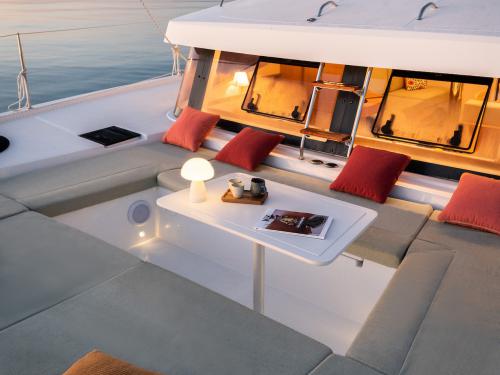 Catamaran Catsmart for rent in Pirovac