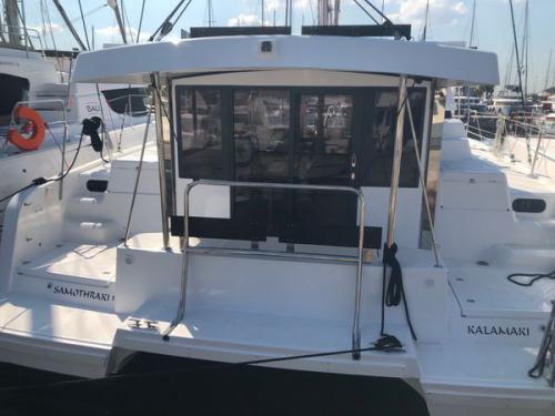 Cat Catspace for rent in Athens