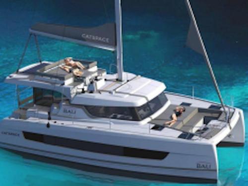 Cat Catspace for rent in Cannigione