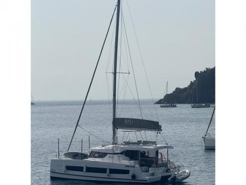 Cat Catspace for hire in Portorosa