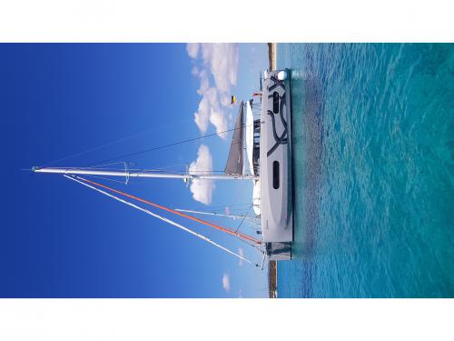 Cat Excess 11 for rent in Palma