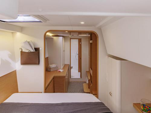 Catamaran Excess 11 available for charter in Toulon