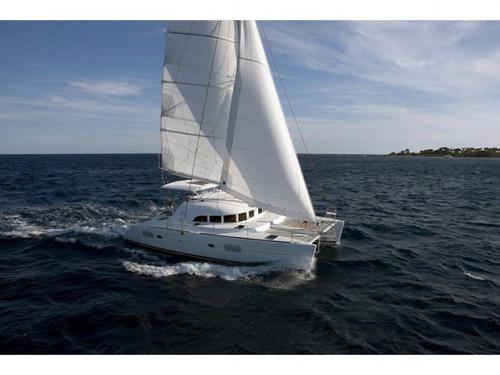 Catamaran Lagoon 380 S2 available for charter in Nettuno Catamaran Lagoon 380 S2 available for charter in Nettuno