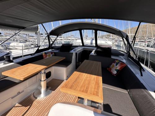 Kat Lagoon 43 Yachtcharter in Seget