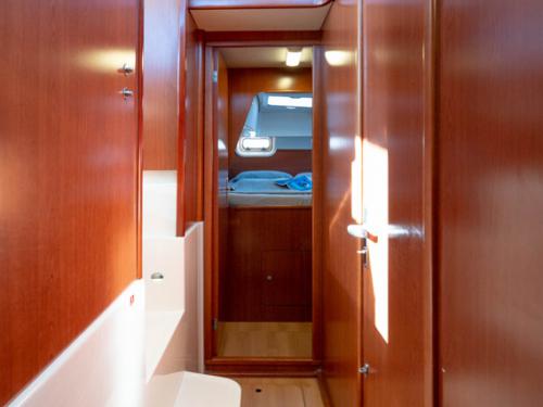 Katamaran Leopard 39 chartern in Sibenik