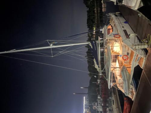 Cat Leopard 48 for rent in Mtoni