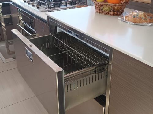 Catamaran Leopard 50 PC available for charter in Portorosa Catamaran Leopard 50 PC available for charter in Portorosa