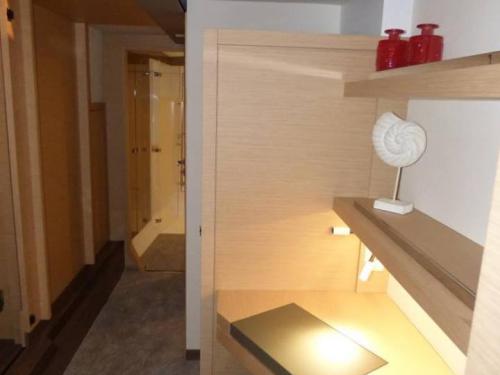 Kat Lucia 40 Yachtcharter in Salerno