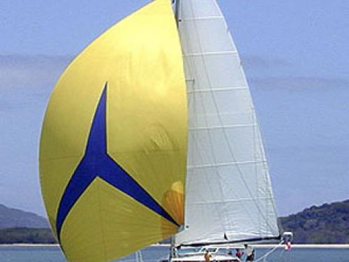 Catamaran Mumby 48 for charter in Phuket