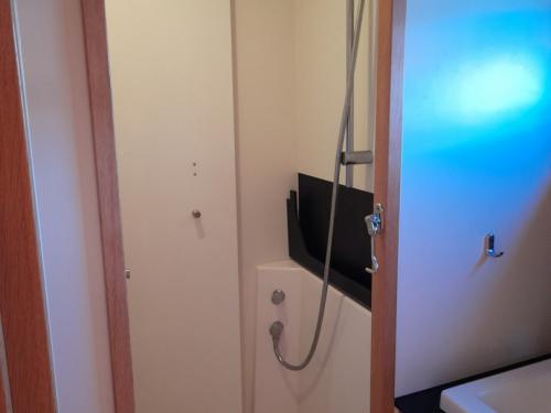 Kat Nautitech 46 Open Fly chartern in Gouvia