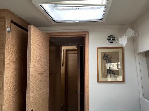 Cat Nautitech Open 40 for charter in Toulon