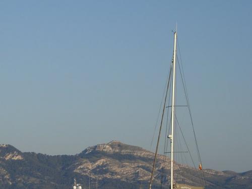 Cat Nautitech Open 40 available for charter in Caorle