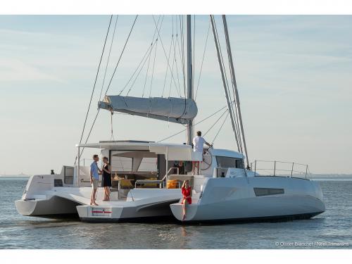 Cat Neel 47 for rent in Cogolin