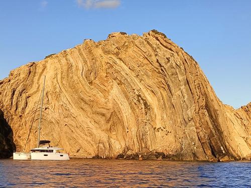 Catamaran Saba 50 for rent in Sa Rapita