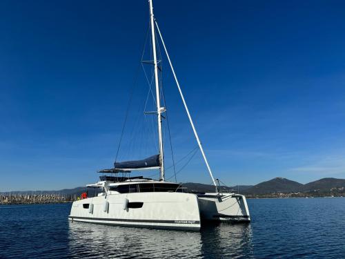 Cat Tanna 47 for rent in Cogolin