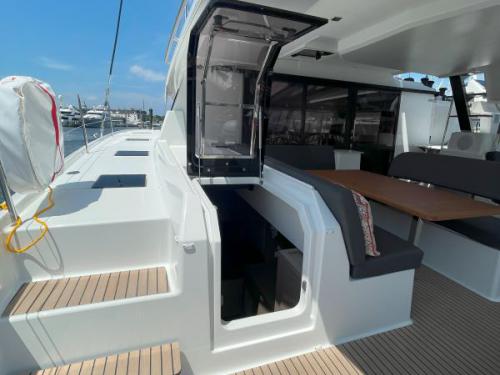 Cat Tanna 47 for rent in Annapolis