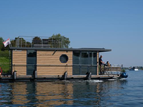 Hausboot Apartboot L chartern in Kinrooi