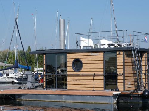 Hausboot Apartboot M Yachtcharter in Kinrooi