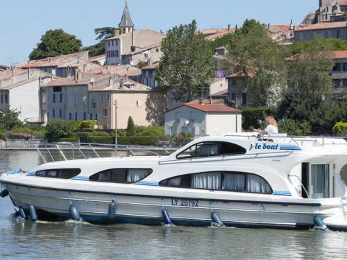Hausboot Elegance chartern in Casale sul Sile