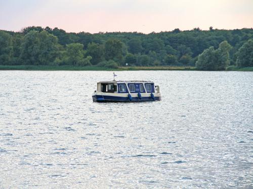 Houseboat Galle for hire in Rechlin