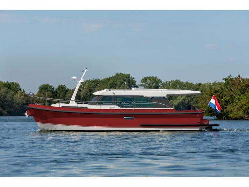 Motorboot Grand Sturdy 35.0 Sedan chartern in Kinrooi