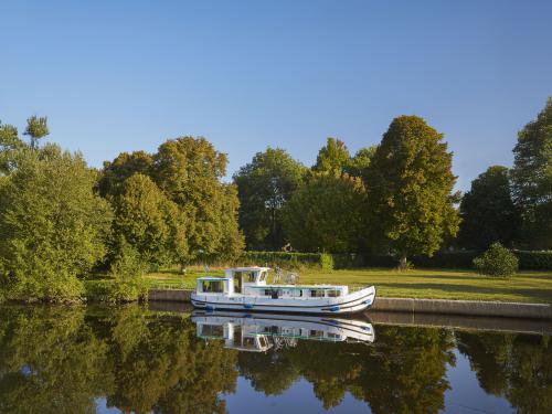 Hausboot Penichette1107 W chartern in Lattes