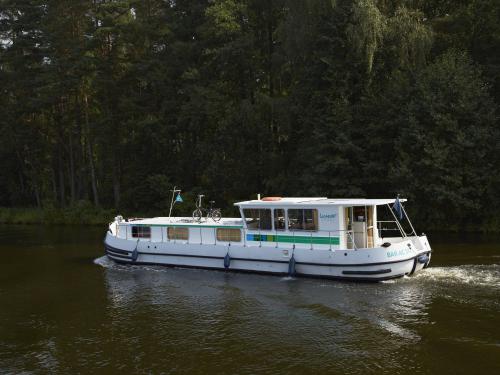 Hausboot Penichette 1500 R Yachtcharter in Lattes